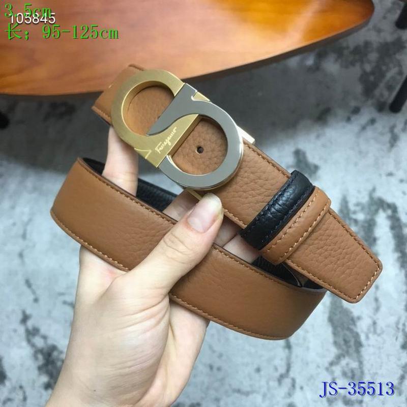 Ferragamo Belts 609